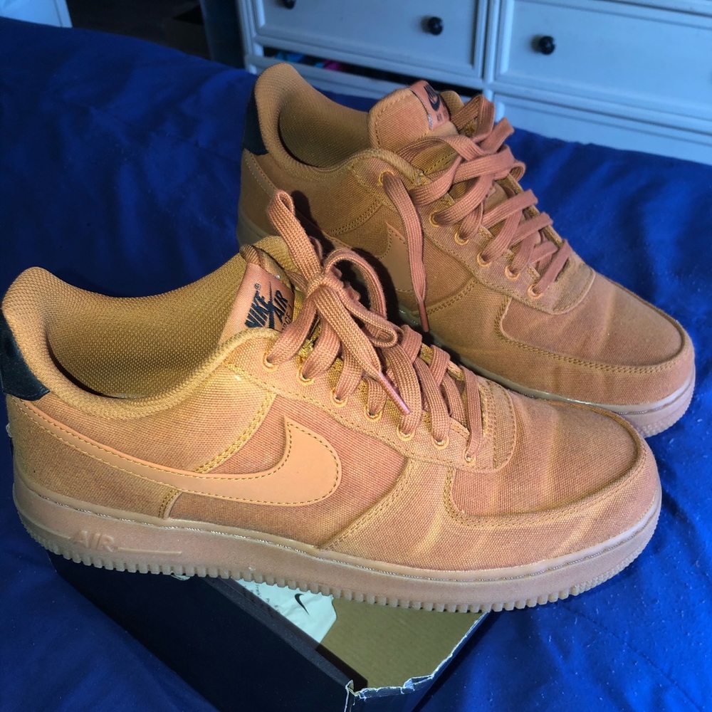 Nike AF1